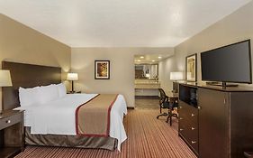 Best Western Plus Cedar City